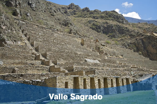 TOUR VALLE SAGRADO DE LOS INCAS FULL DAY