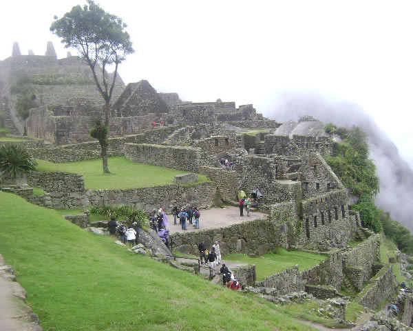 Machupicchu