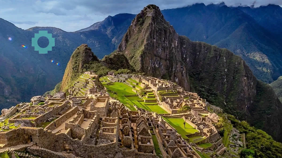 Machupicchu